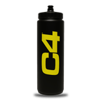 SPORT WATER BOTTLE BLACK