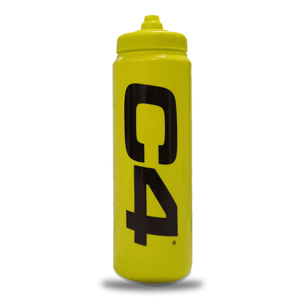 SPORT WATER BOTTLE GREEN