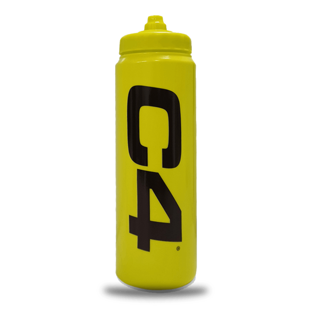 SPORT WATER BOTTLE GREEN