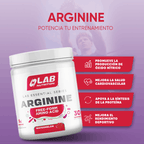 ARGININE FREE FORM AMINO ACID