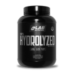 100% HYDROLYZED COOKIES & CREAM 5LB