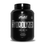 100% HYDROLYZED MILK CHOCOLATE 5LB