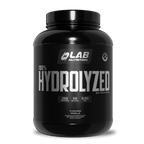 100% HYDROLYZED VANILLA 5LB