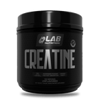 CREATINE MICRONIZED BLACK LIMITED EDITION 500G