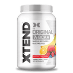 XTEND KNOCKOUT FRUIT PUNCH 90 SERVICIOS