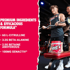 GHOST LEGEND CHERRY LIMEADE