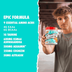 GHOST® INTRA ORANGE SQUEEZE