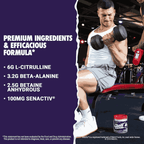 GHOST LEGEND - V4 WELCH’S GRAPE