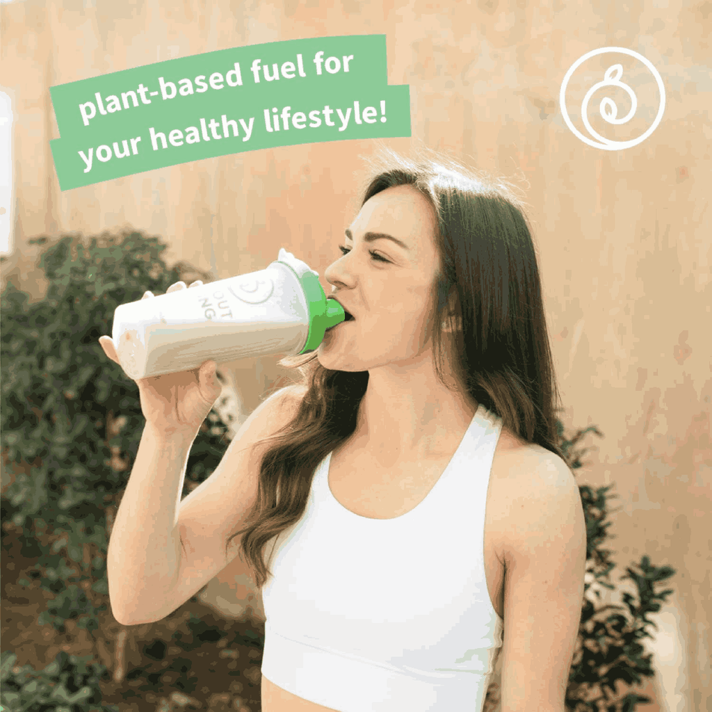 Sprout Life SPROUT LIVING – Lab Nutrition