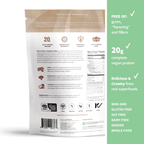 SPROUT LIVING — EPIC PROTEIN 1LB (Complete Coffe)