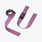 Straps Rosados