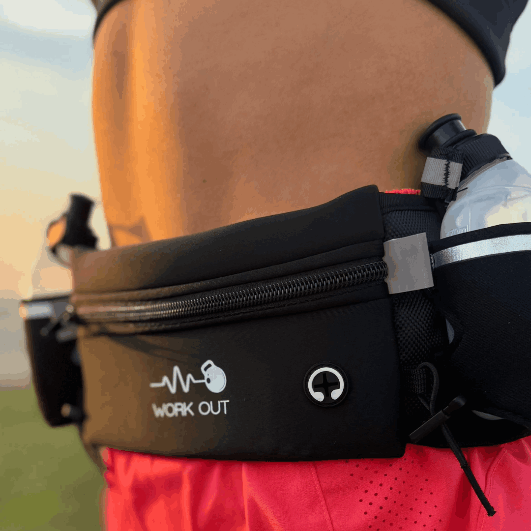 CANGURO PARA RUNNING