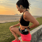 CANGURO PARA RUNNING