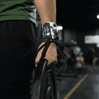 Muñequeras Camufladas