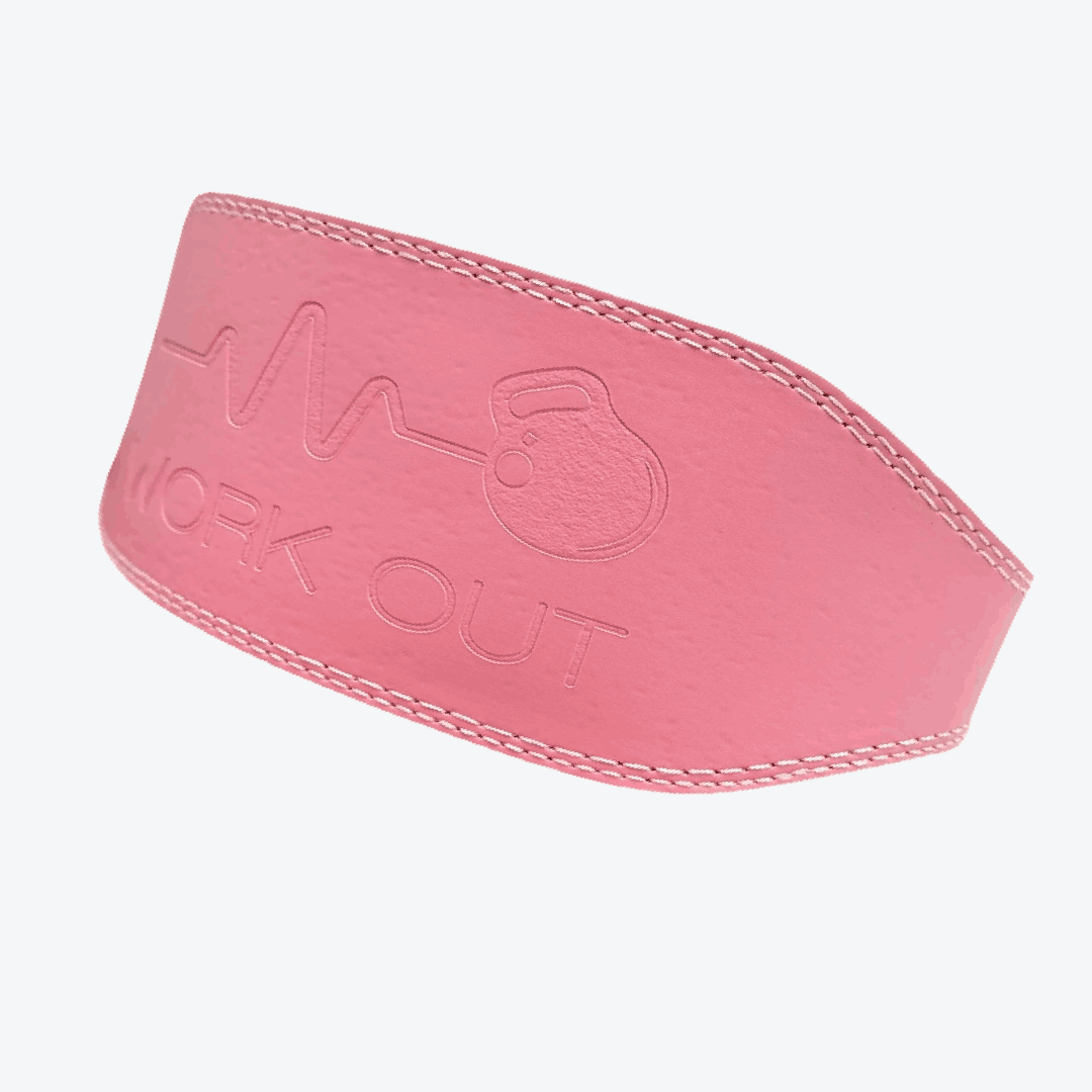 Cinturón para pesas Melón