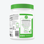 ORGAIN  ORGANIC PROTEIN VAINILLA 1.02LB