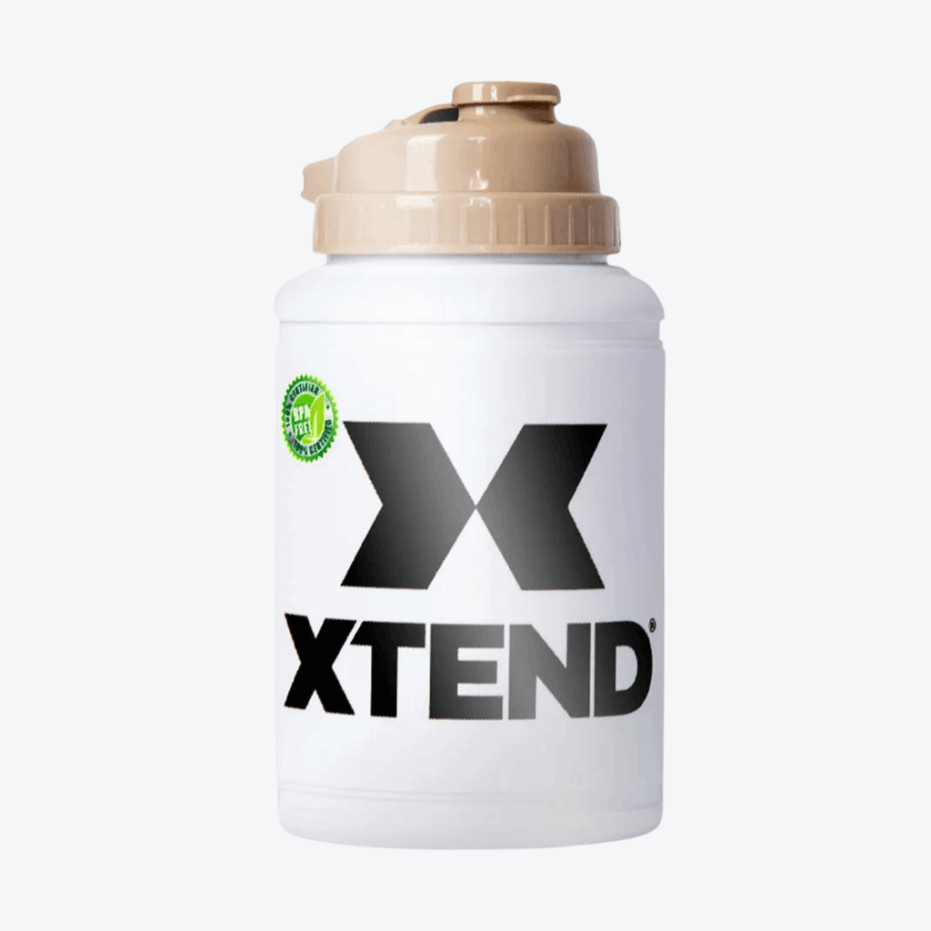 XTEND JUG WHITE