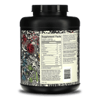 NITRO TECH 100% WHEY GOLD CHURRO 5.10LB