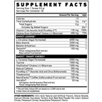 GHOST LEGEND CHERRY LIMEADE