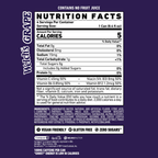 GHOST ENERGY DRINK - WELCH'S® GRAPE