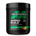 AMINO BUILD TROPICAL TWIST 40SERV