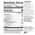 SALSA MRS TASTE RED LINE - CARAMEL 335G