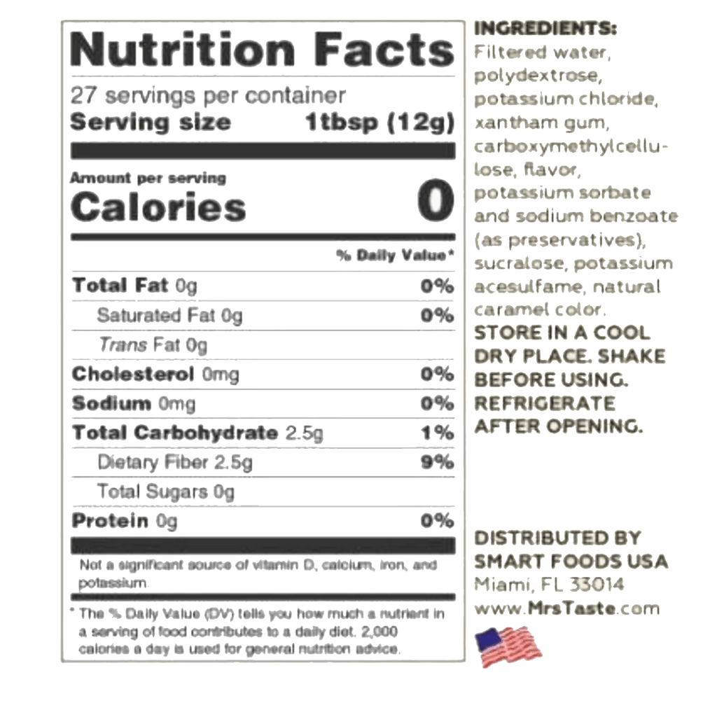 SALSA MRS TASTE RED LINE - DULCE DE LECHE 335G