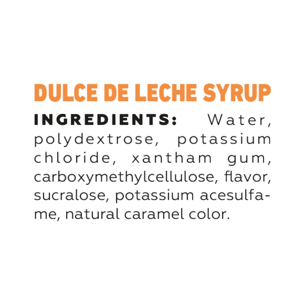 SALSA MRS TASTE RED LINE - DULCE DE LECHE 335G