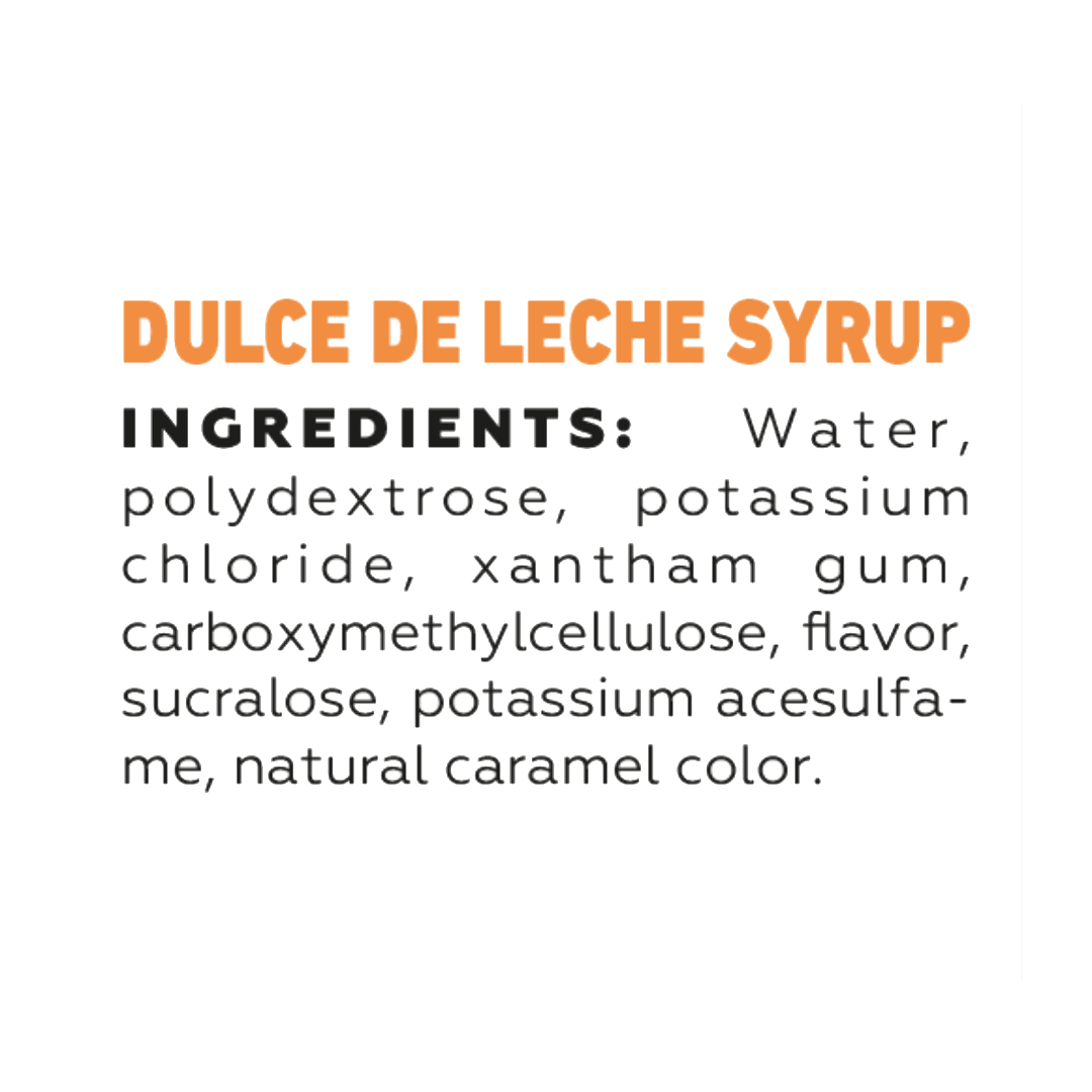 SALSA MRS TASTE RED LINE - DULCE DE LECHE 335G