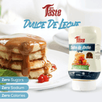 SALSA MRS TASTE RED LINE - DULCE DE LECHE 335G