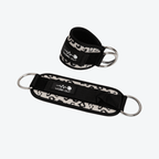 Tobillera polea print