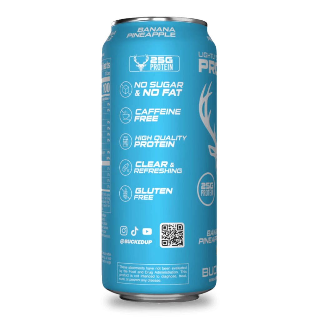 RTD PROTEIN 473ML
