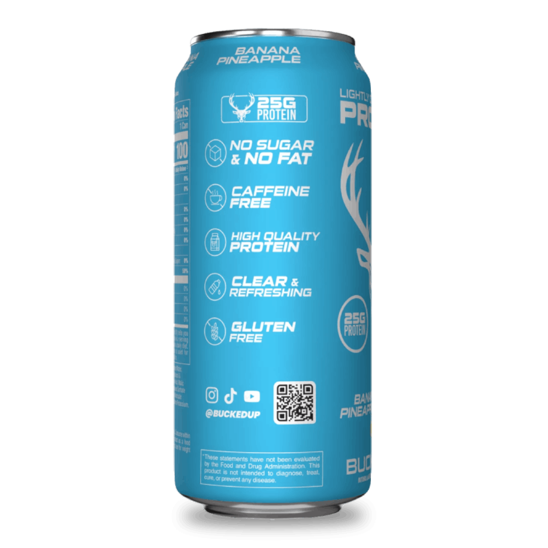 RTD PROTEIN 473ML