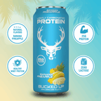 RTD PROTEIN 473ML