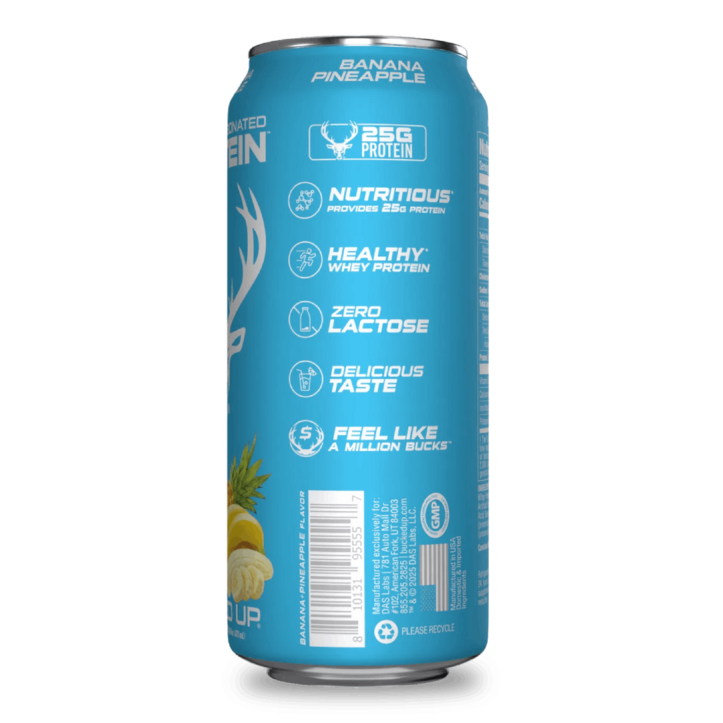 RTD PROTEIN 473ML