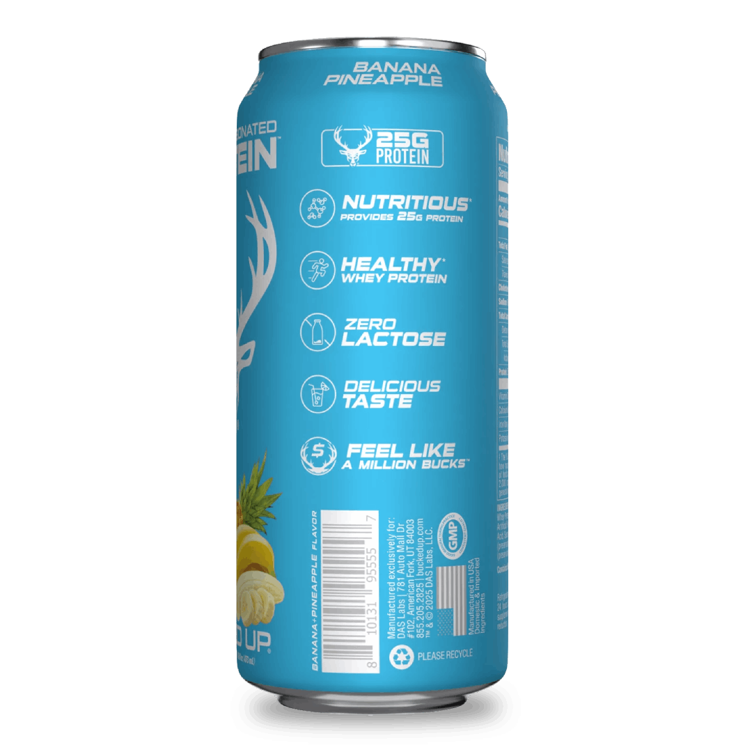 RTD PROTEIN 473ML
