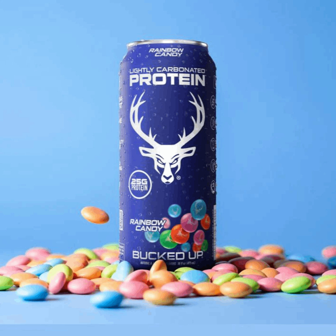 RTD PROTEIN 473ML