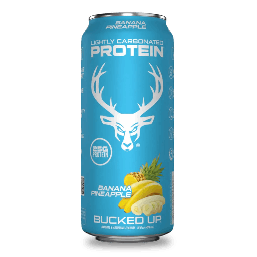 RTD PROTEIN 473ML