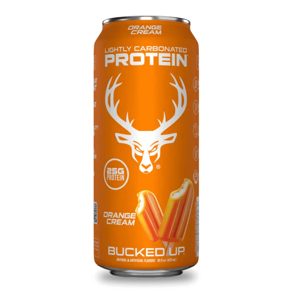 RTD PROTEIN 473ML