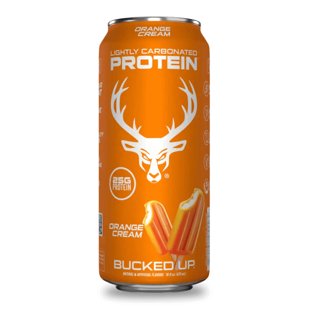RTD PROTEIN 473ML
