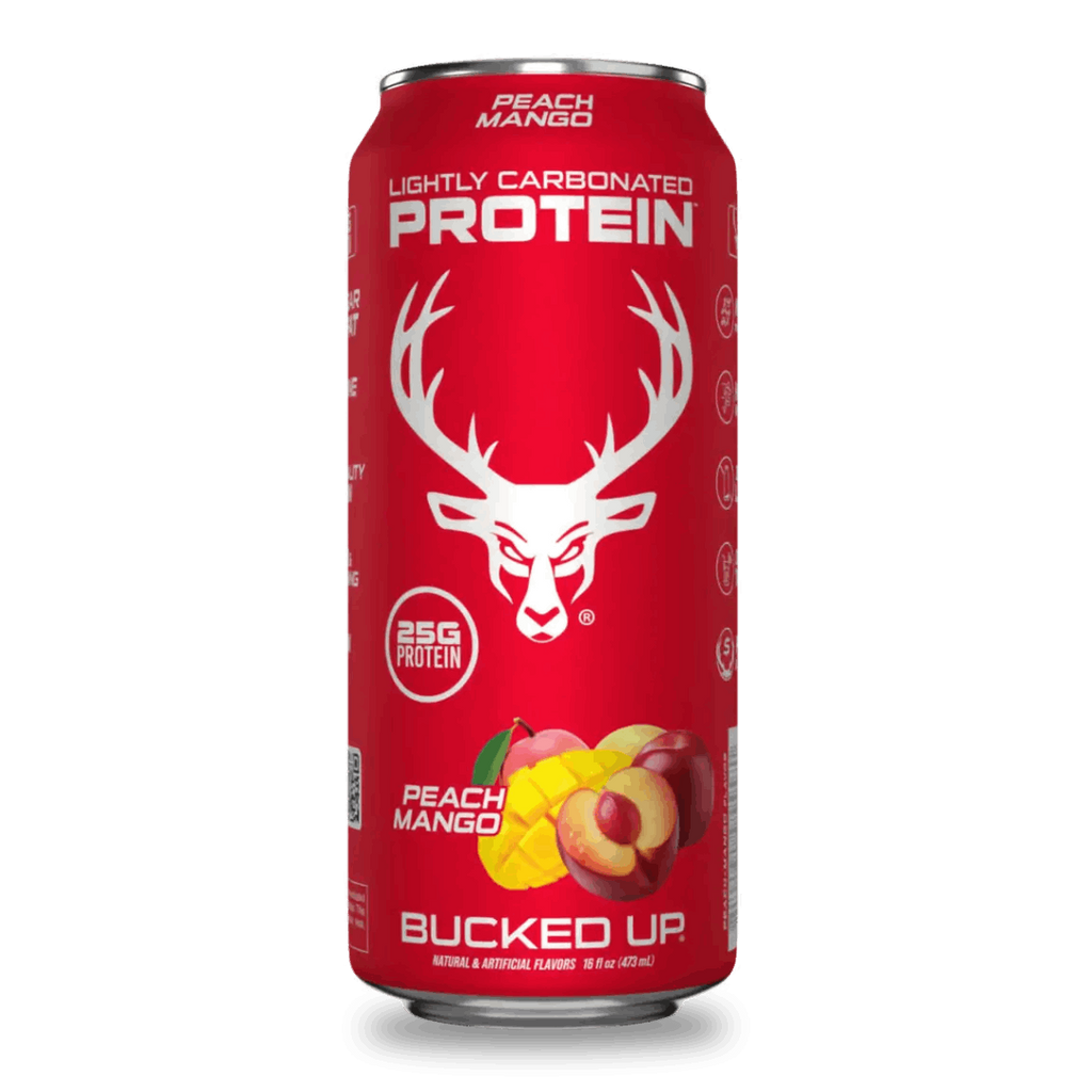 RTD PROTEIN 473ML