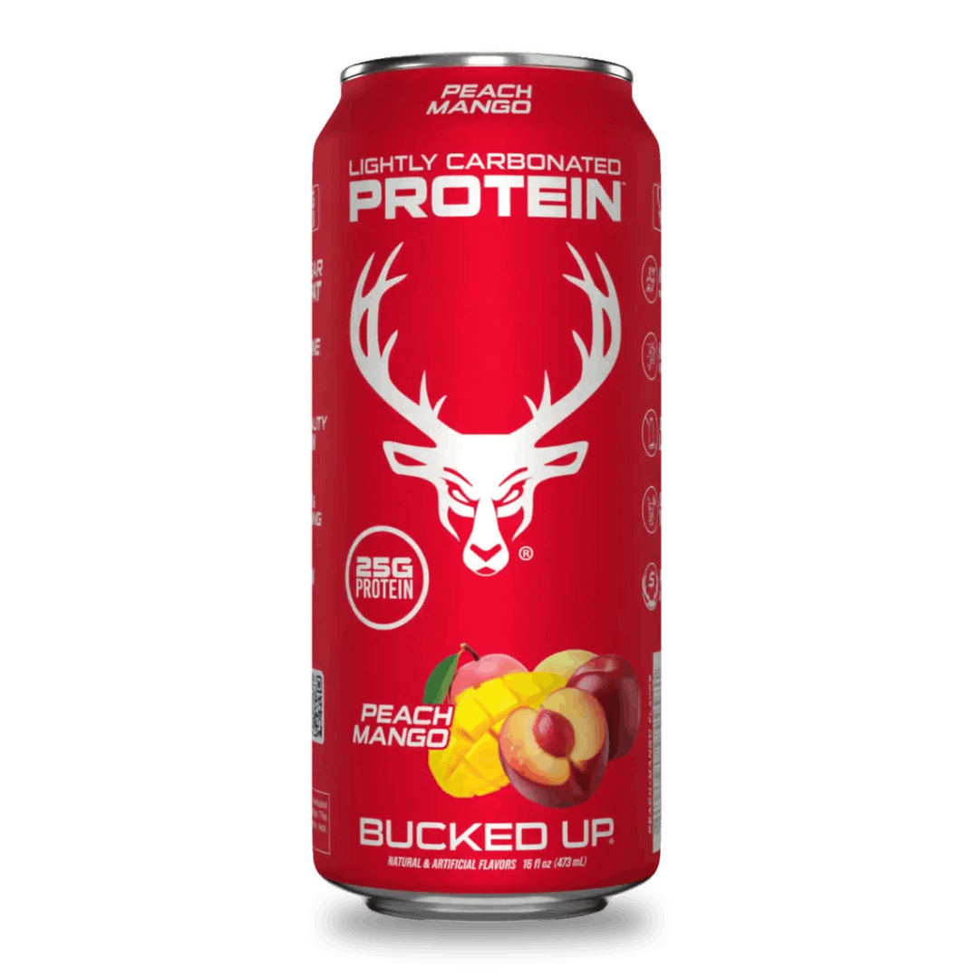 RTD PROTEIN 473ML