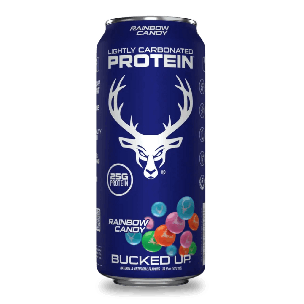 RTD PROTEIN 473ML
