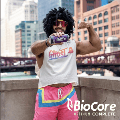 Certificado 1 - Biocore®