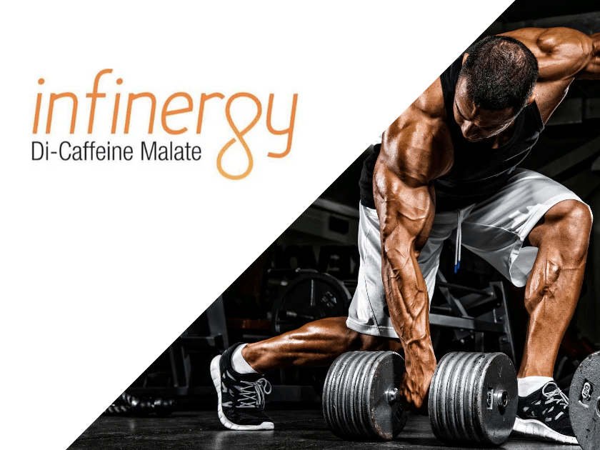 Certificado 2 - Infinergy (Di-Caffeine Malate)