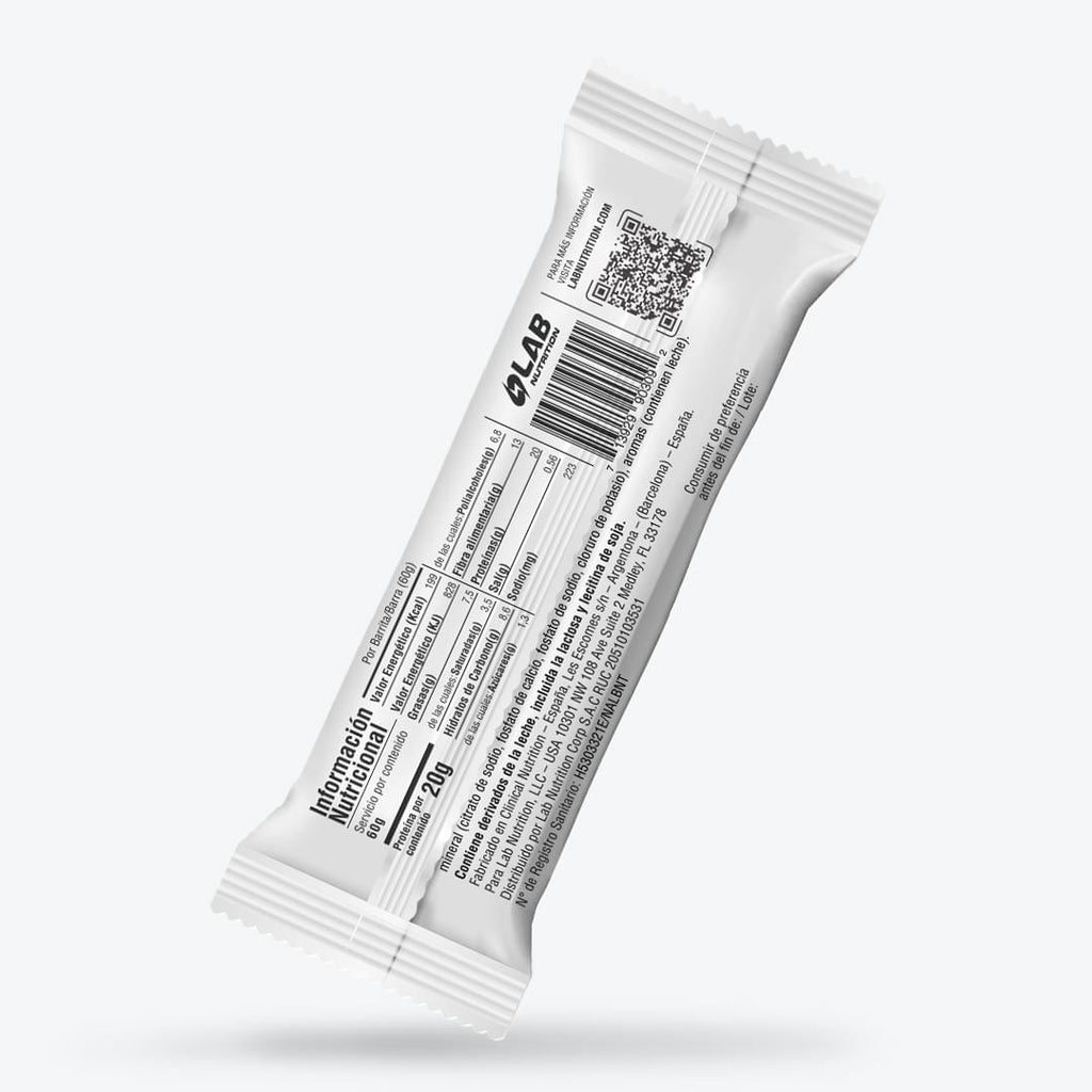 High Protein Low Carb Brownie