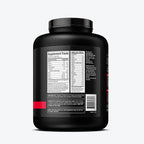 ISO WHEY 100% VAINILLA 5LB