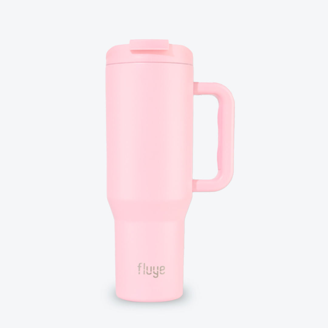 FLUYE MUG PRO MARAS 1200ML