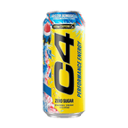C4 Performance Energy 473 ml
