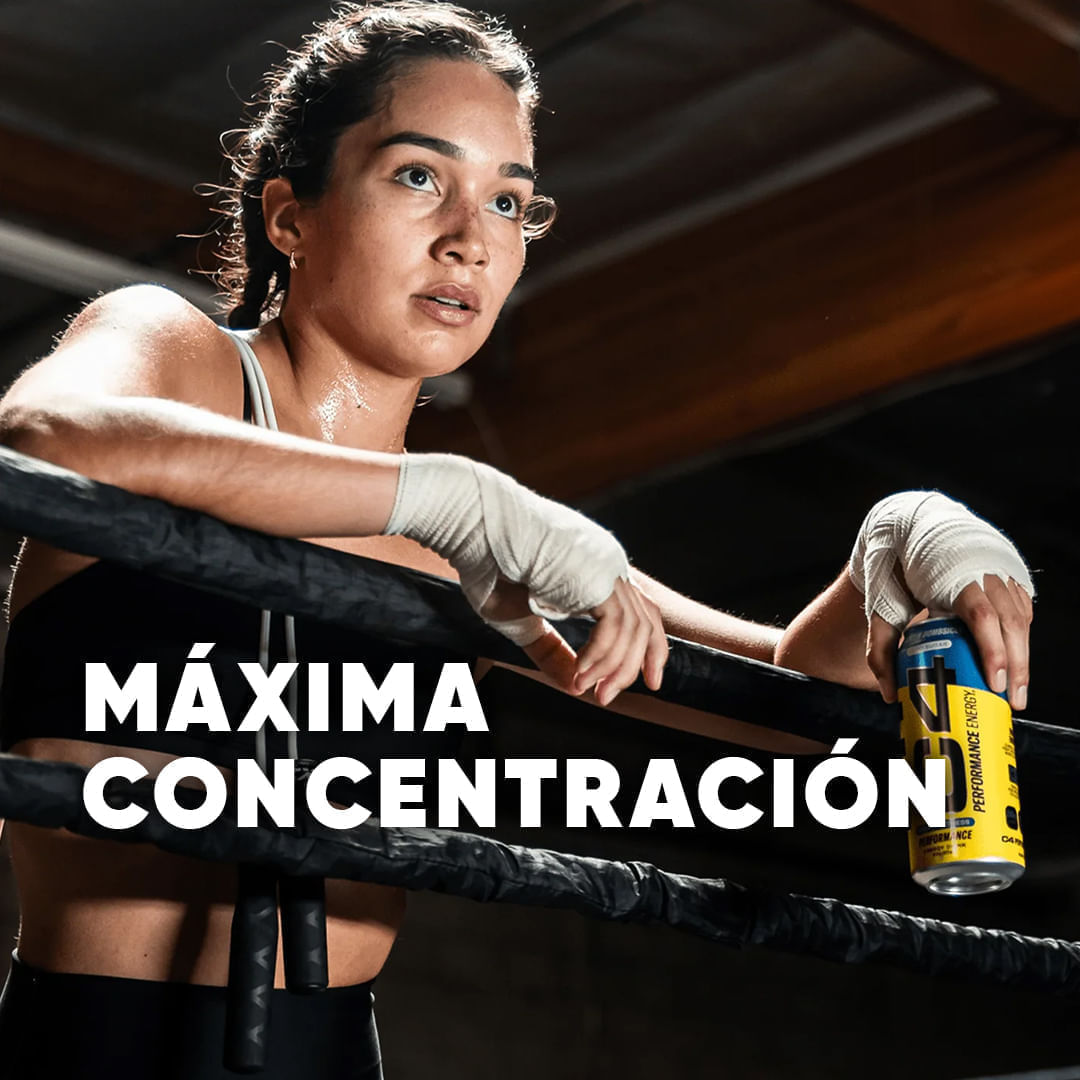 C4 Performance Energy Frozen Bombsicle 473ML